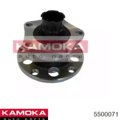 Купити 5500071 Kamoka Підшипник ступиці колеса