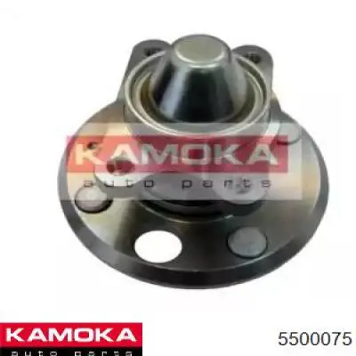 Маточини задніх коліс Kamoka 5500075 ціна, від 52.78 USD