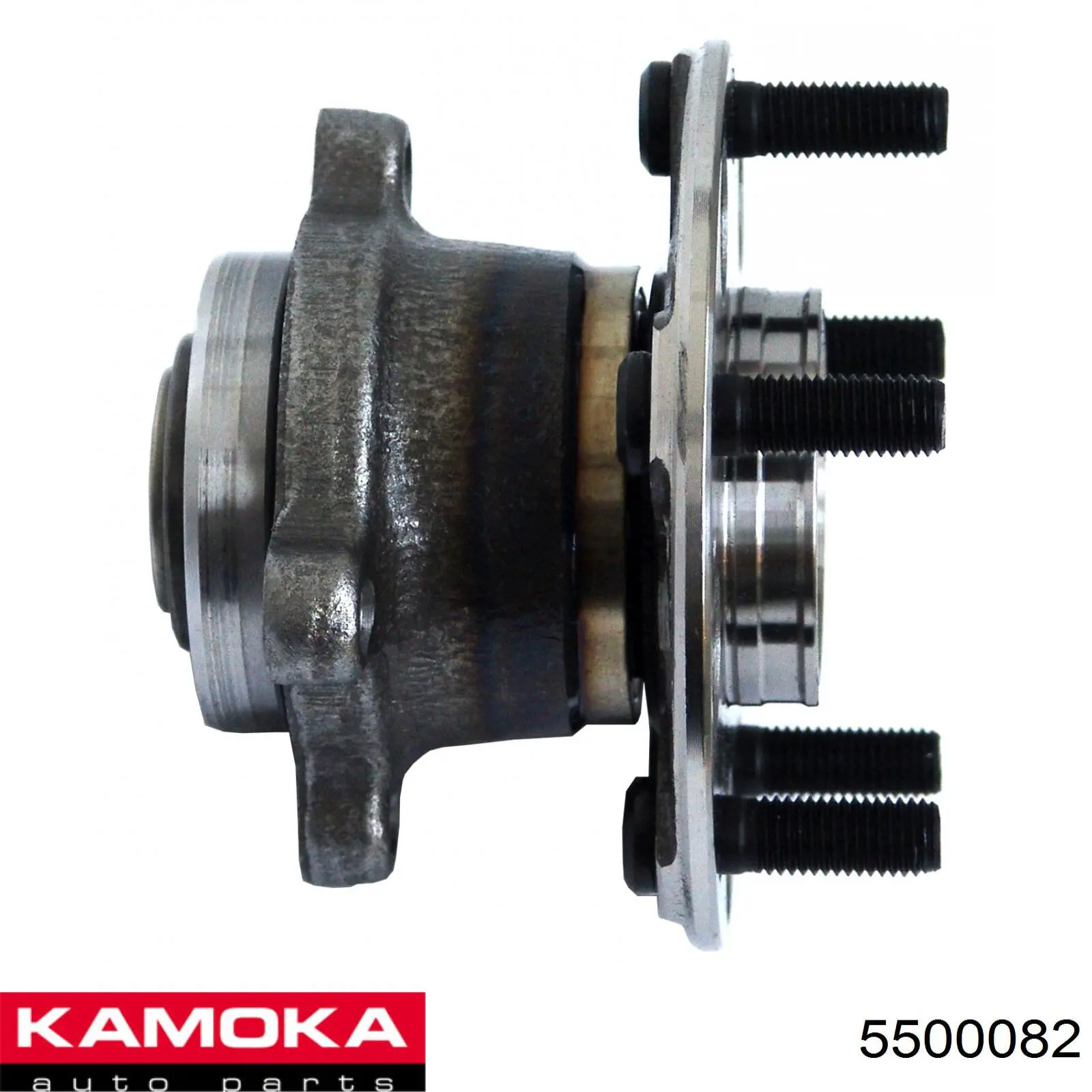 Купити 5500082 Kamoka Підшипник ступиці колеса