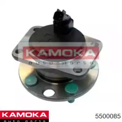 Маточини задніх коліс Kamoka 5500085 ціна, від 66.21 USD