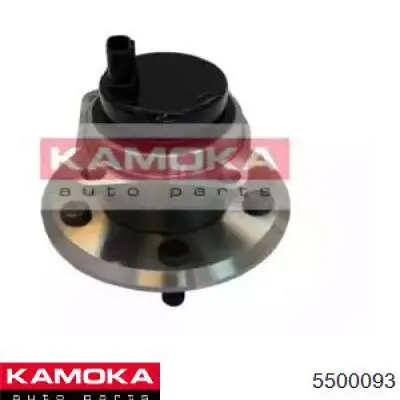 Купити 5500093 Kamoka Підшипник ступиці колеса