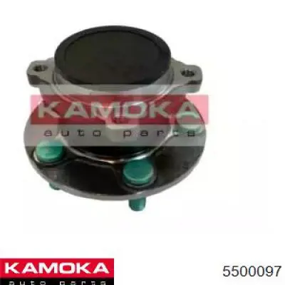  Kamoka 5500097