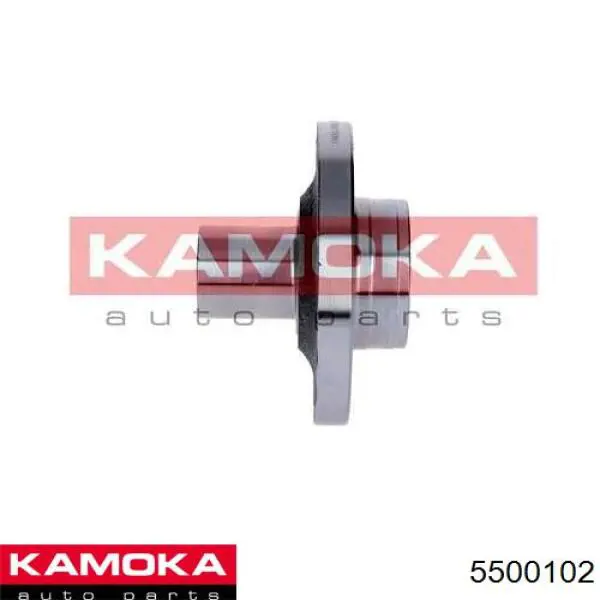 Маточина переднього колеса Kamoka 5500102