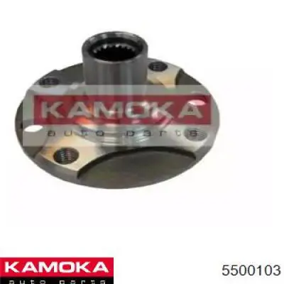 5500103 Kamoka Маточина (передня)