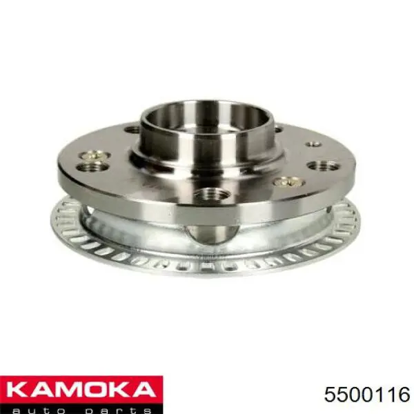 Маточина колеса передня Kamoka 5500116 ціна, від 22.35 USD