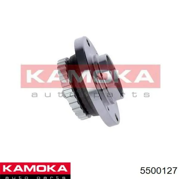 Задня маточина 374840 Peugeot/Citroen