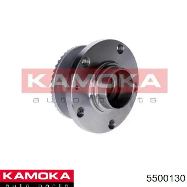 Купити 5500130 Kamoka Підшипник маточини передньої/задньої