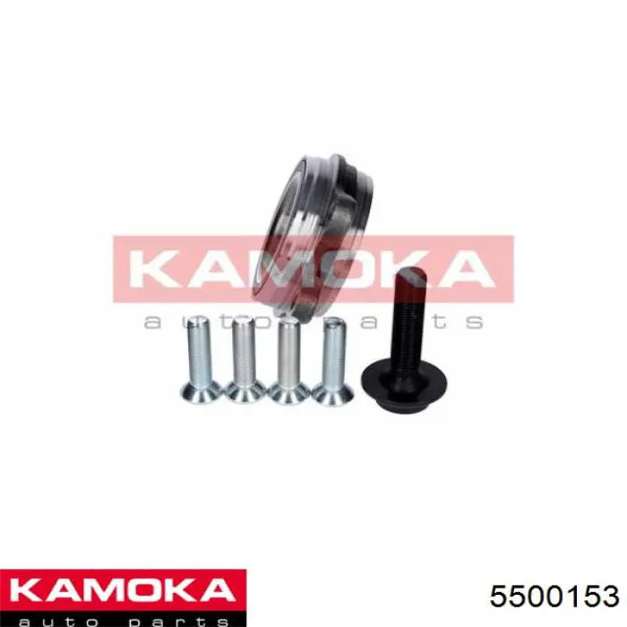 Підшипник маточини Kamoka 5500153