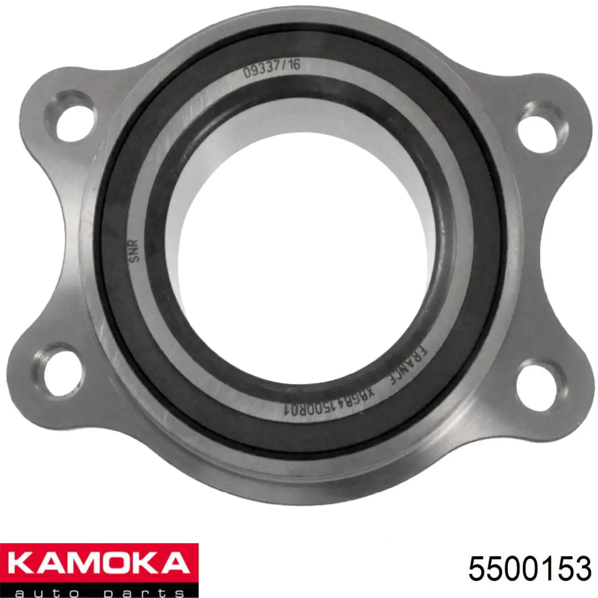 Підшипник ступиці 5500153 Kamoka