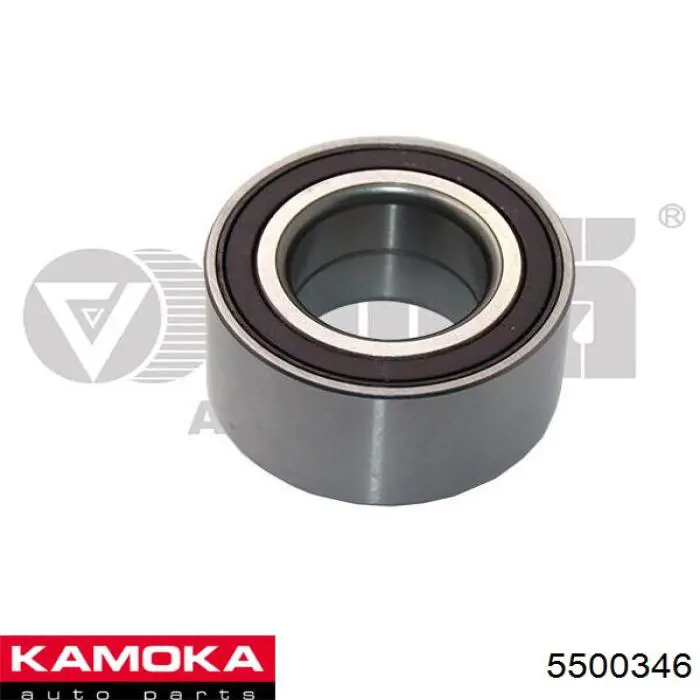 Підшипник маточини задньої PFI PHU56767 ціна, від 38.83 USD