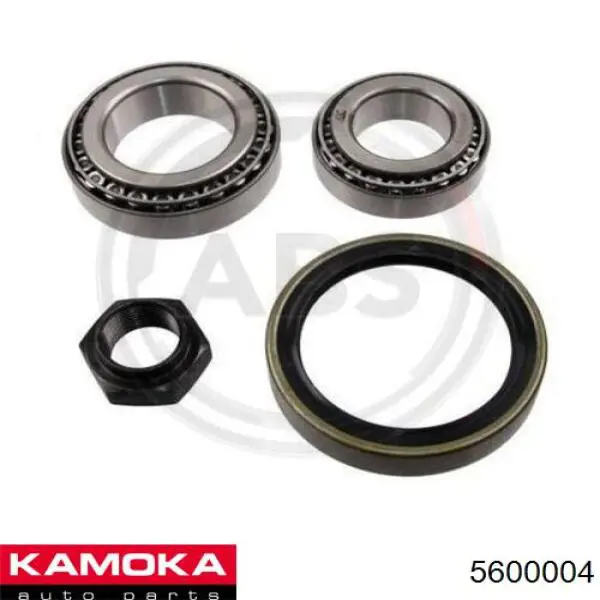 Задній підшипник Kamoka 5600004