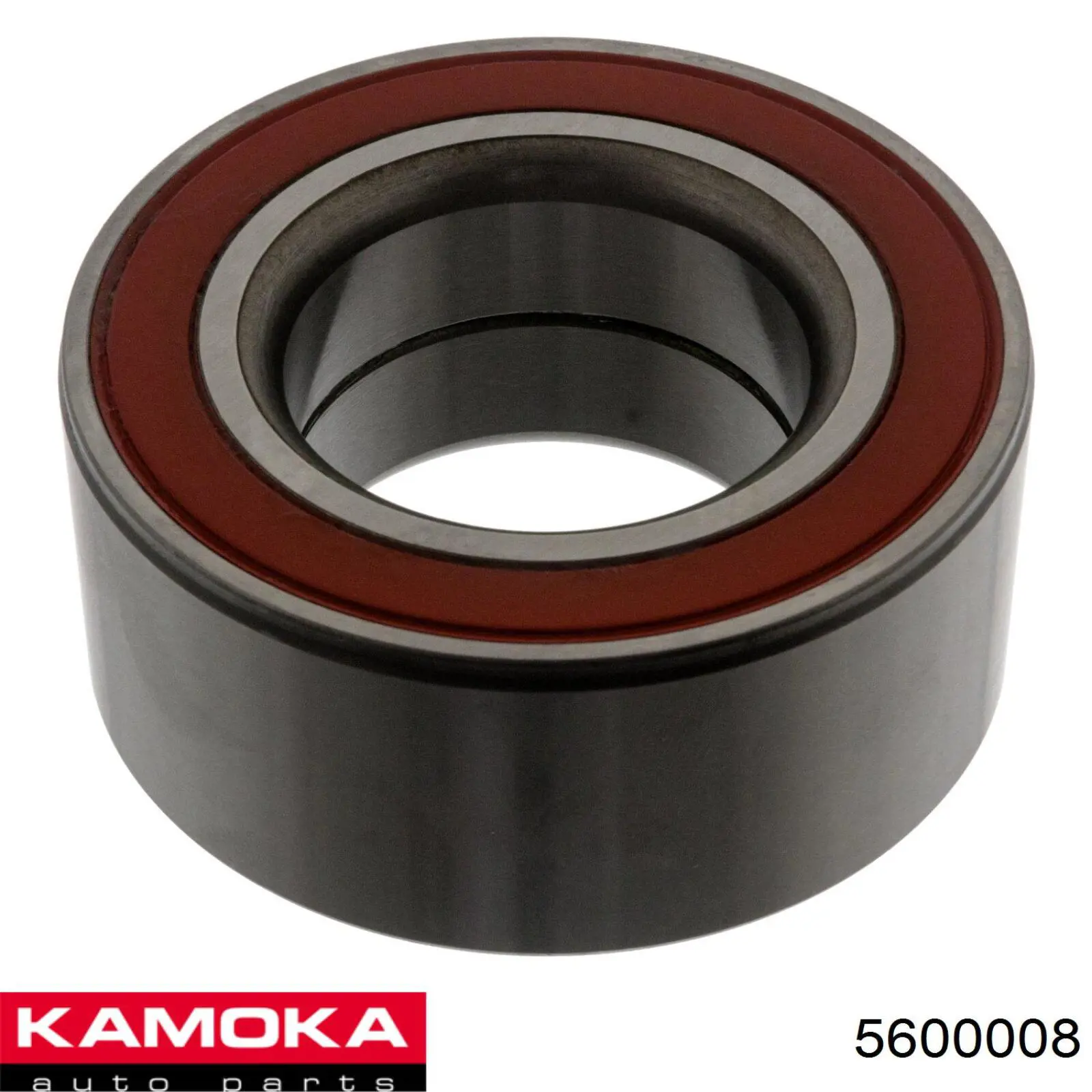 Підшипник ступиці 5600008 Kamoka