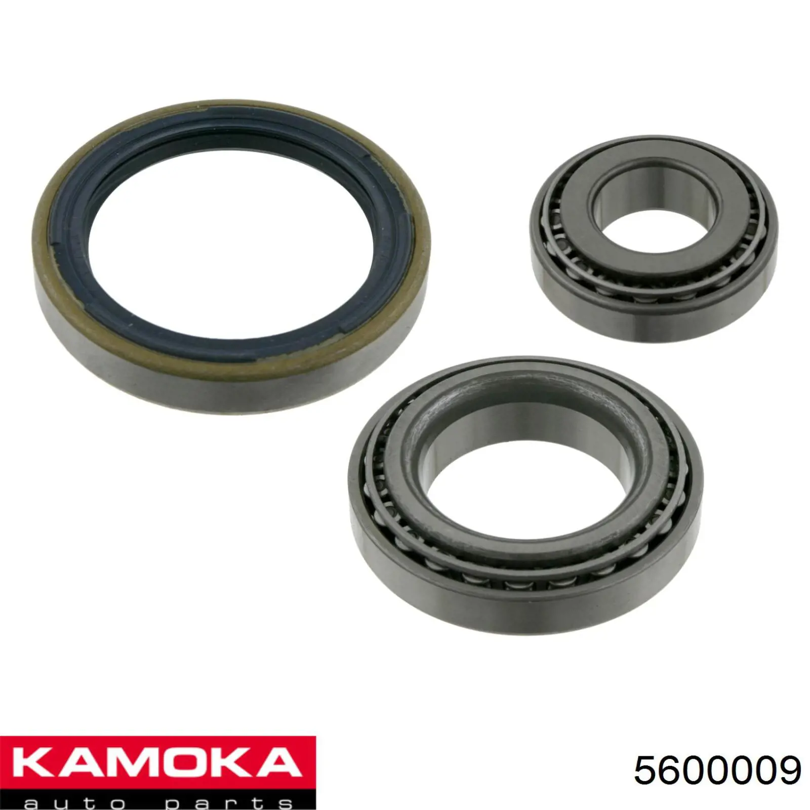 Підшипник маточини Kamoka 5600009