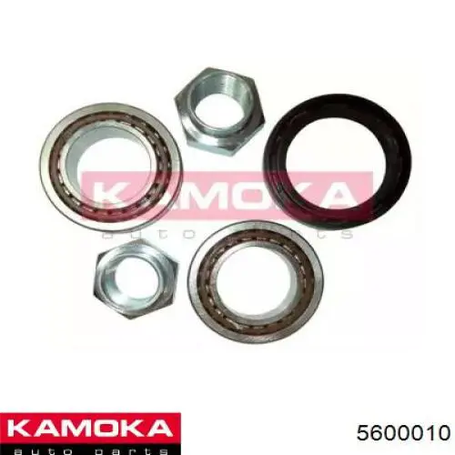 Підшипник маточини задньої Kamoka 5600010 ціна, від 9.97 USD