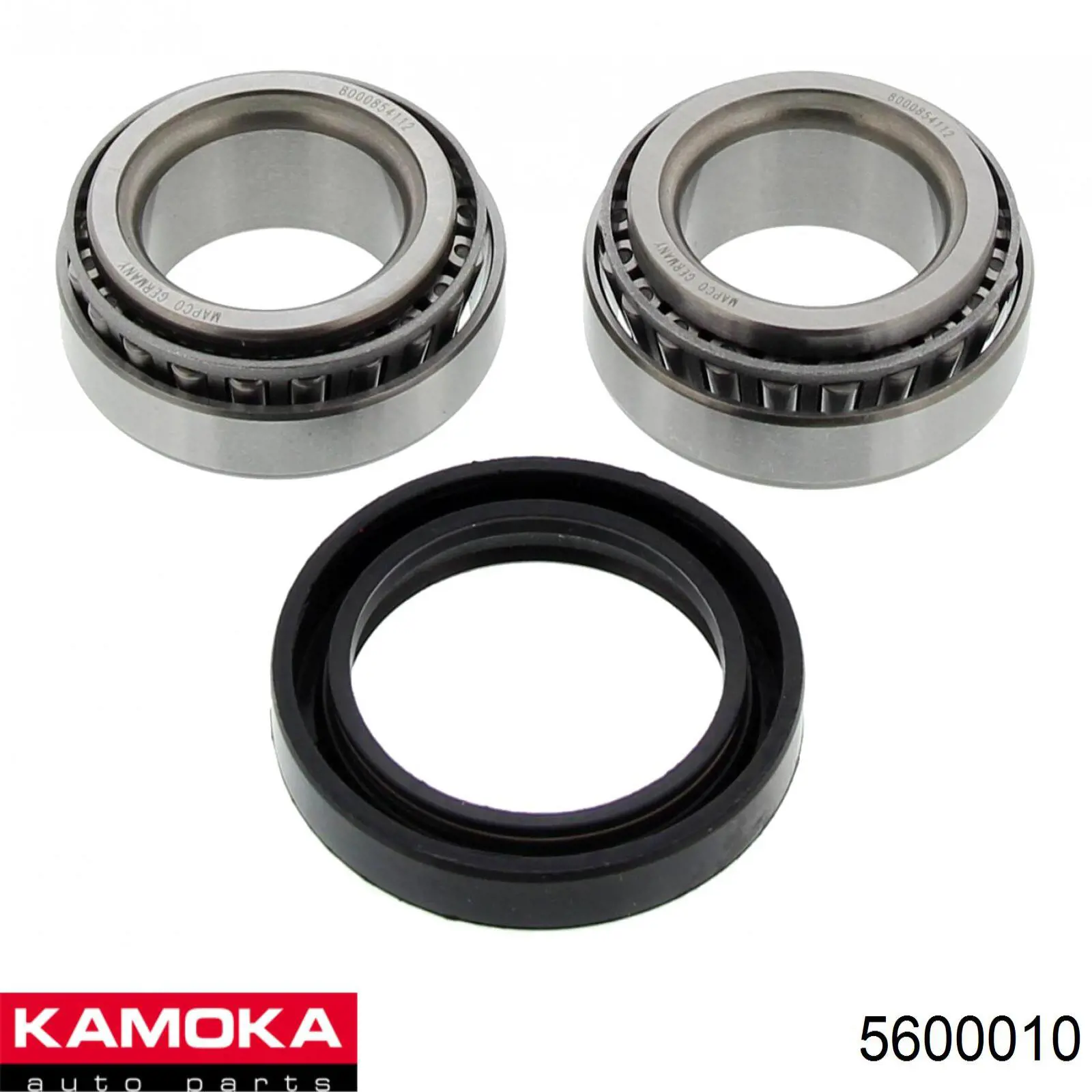 Задній підшипник Kamoka 5600010