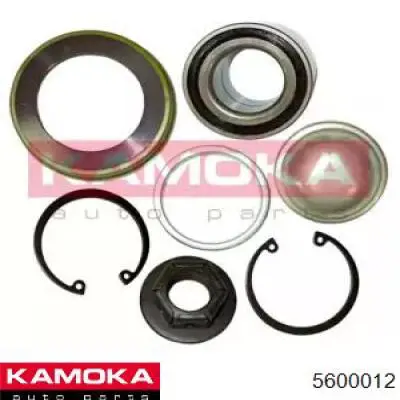 Задній підшипник Kamoka 5600012