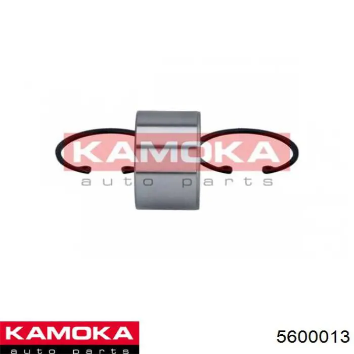 Підшипник ступиці 5600013 Kamoka