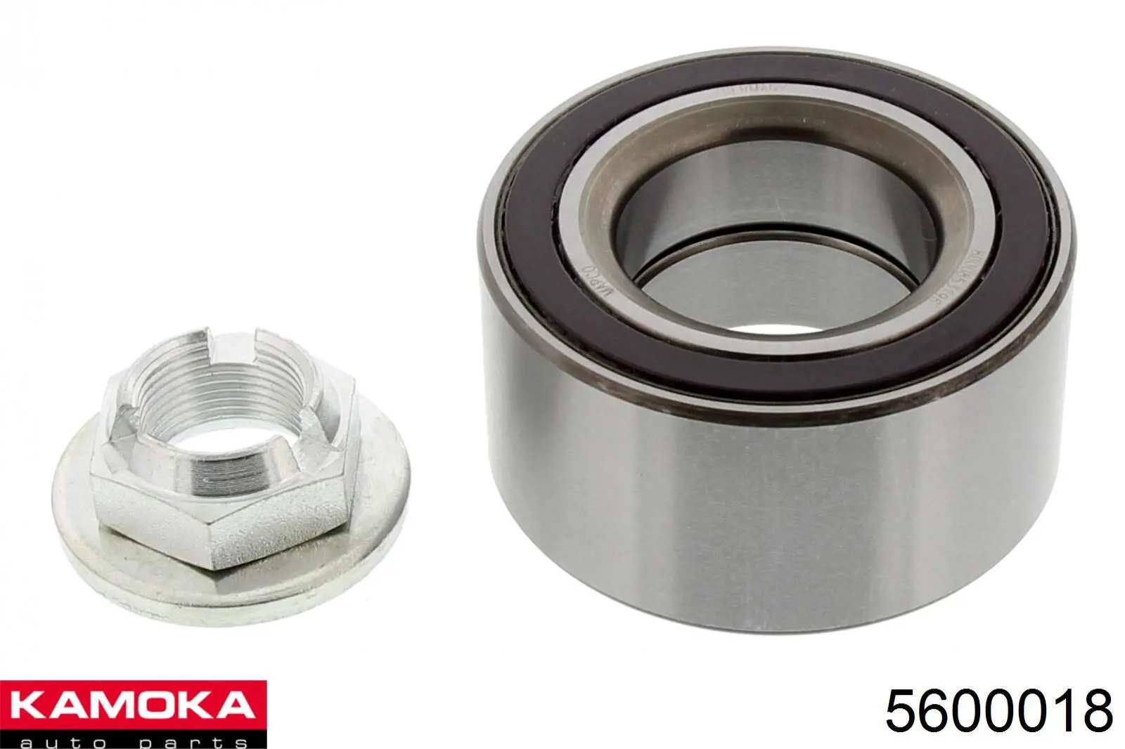 Підшипник маточини Kamoka 5600018