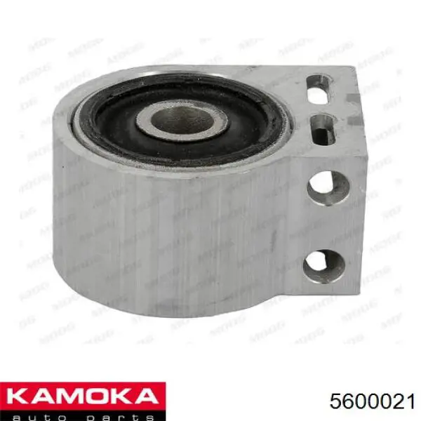 5600021 Kamoka Підшипник маточини передньої