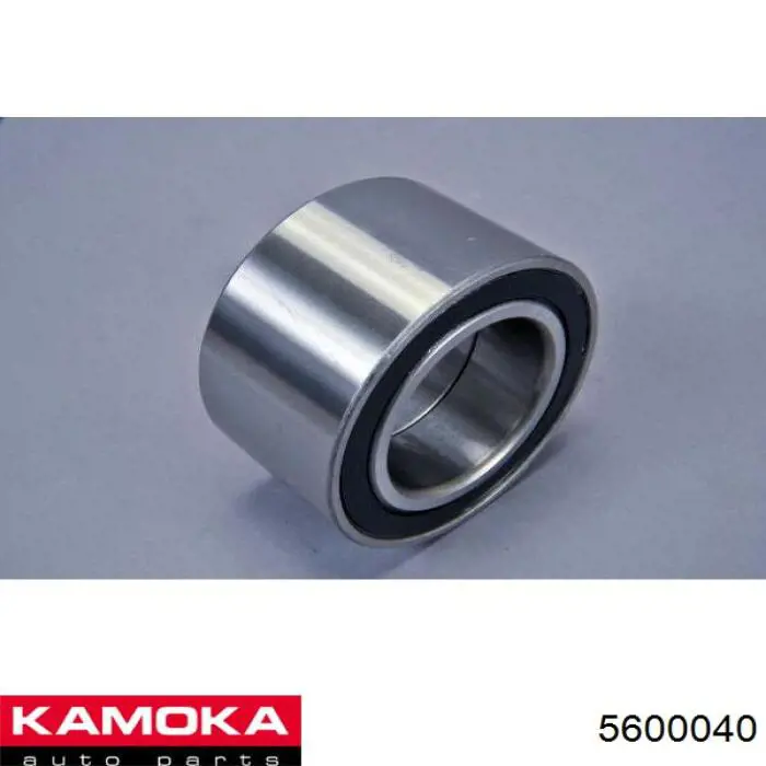 Підшипник маточини задньої Kamoka 5600040 ціна, від 18.28 USD