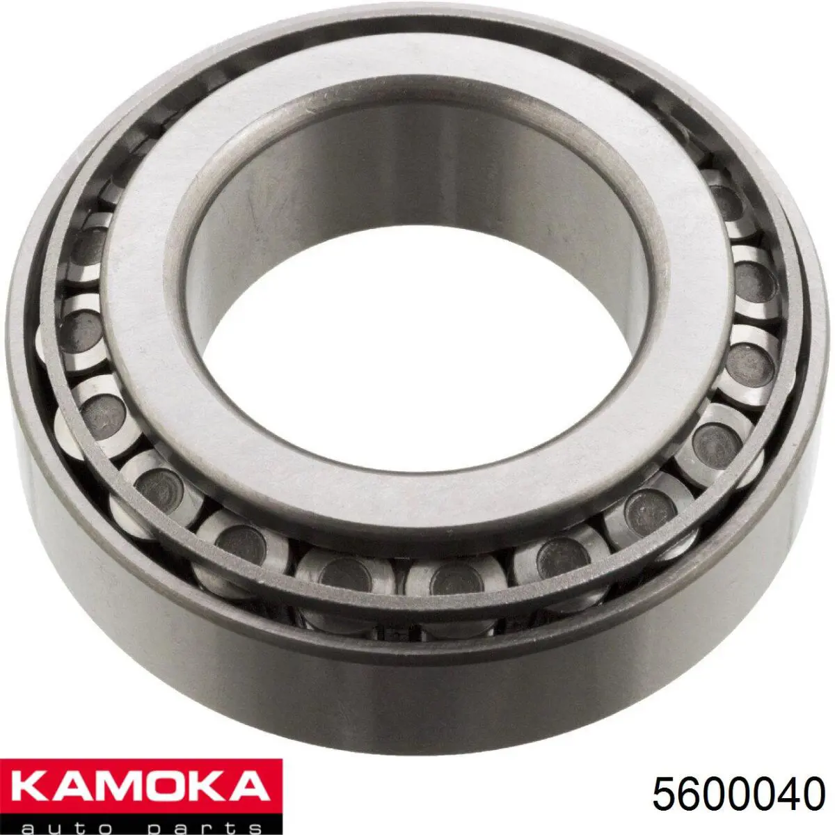5600040 Kamoka Підшипник ступиці задньої