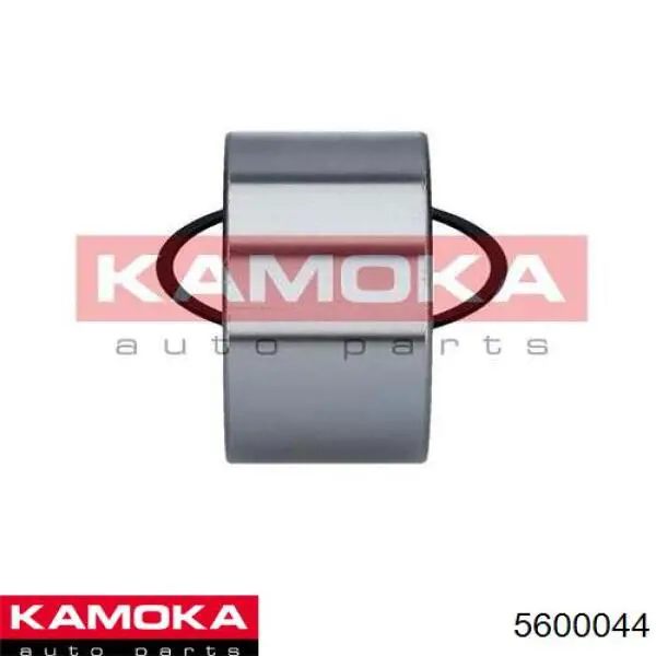 Підшипник маточини Kamoka 5600044