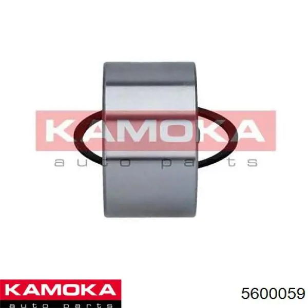 Підшипник маточини Kamoka 5600059
