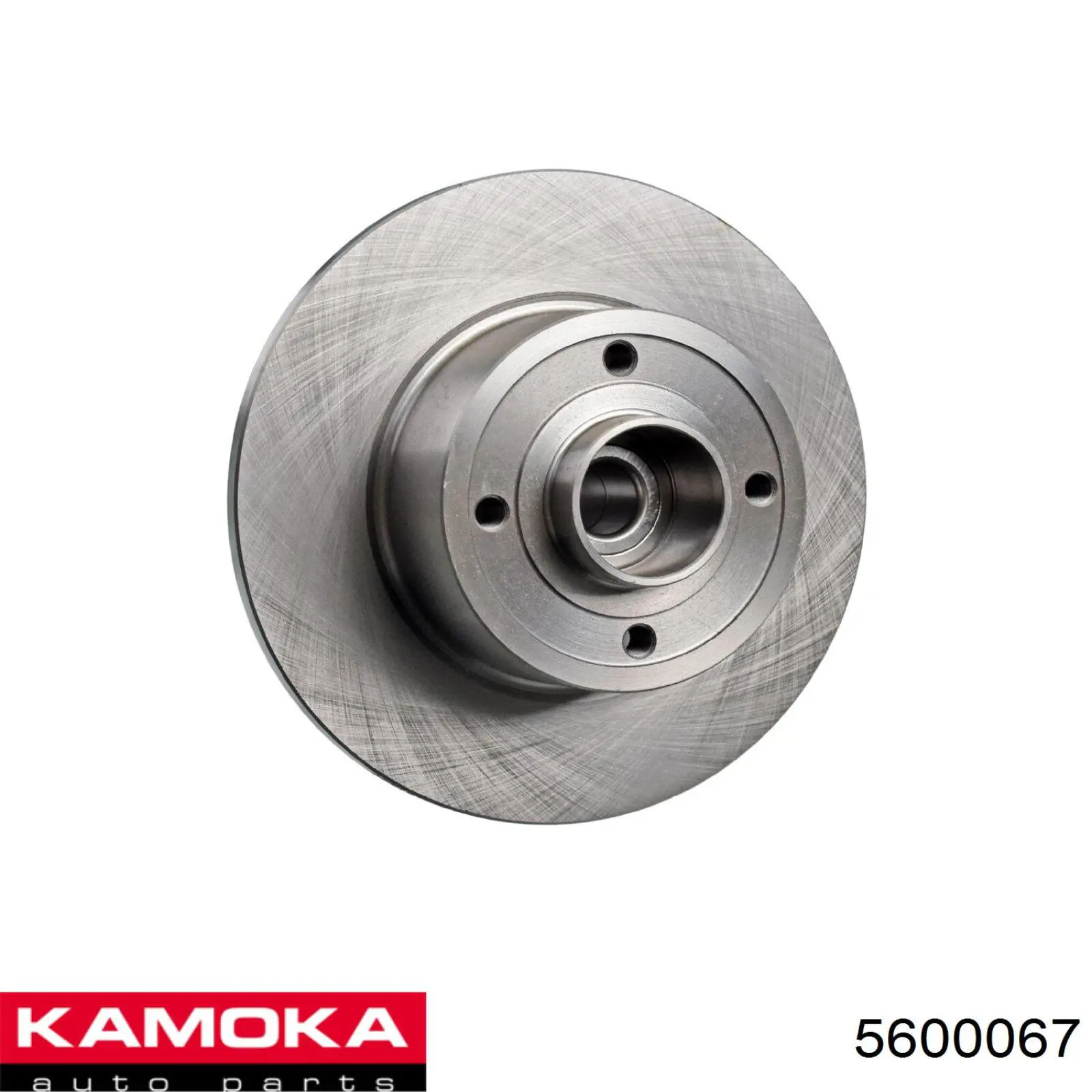 Підшипник маточини задньої Kamoka 5600067 ціна, від 16.85 USD