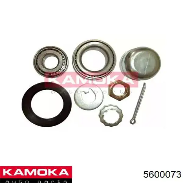 Купити 5600073 Kamoka Підшипник задньої ступиці