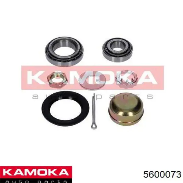 Задній підшипник Kamoka 5600073