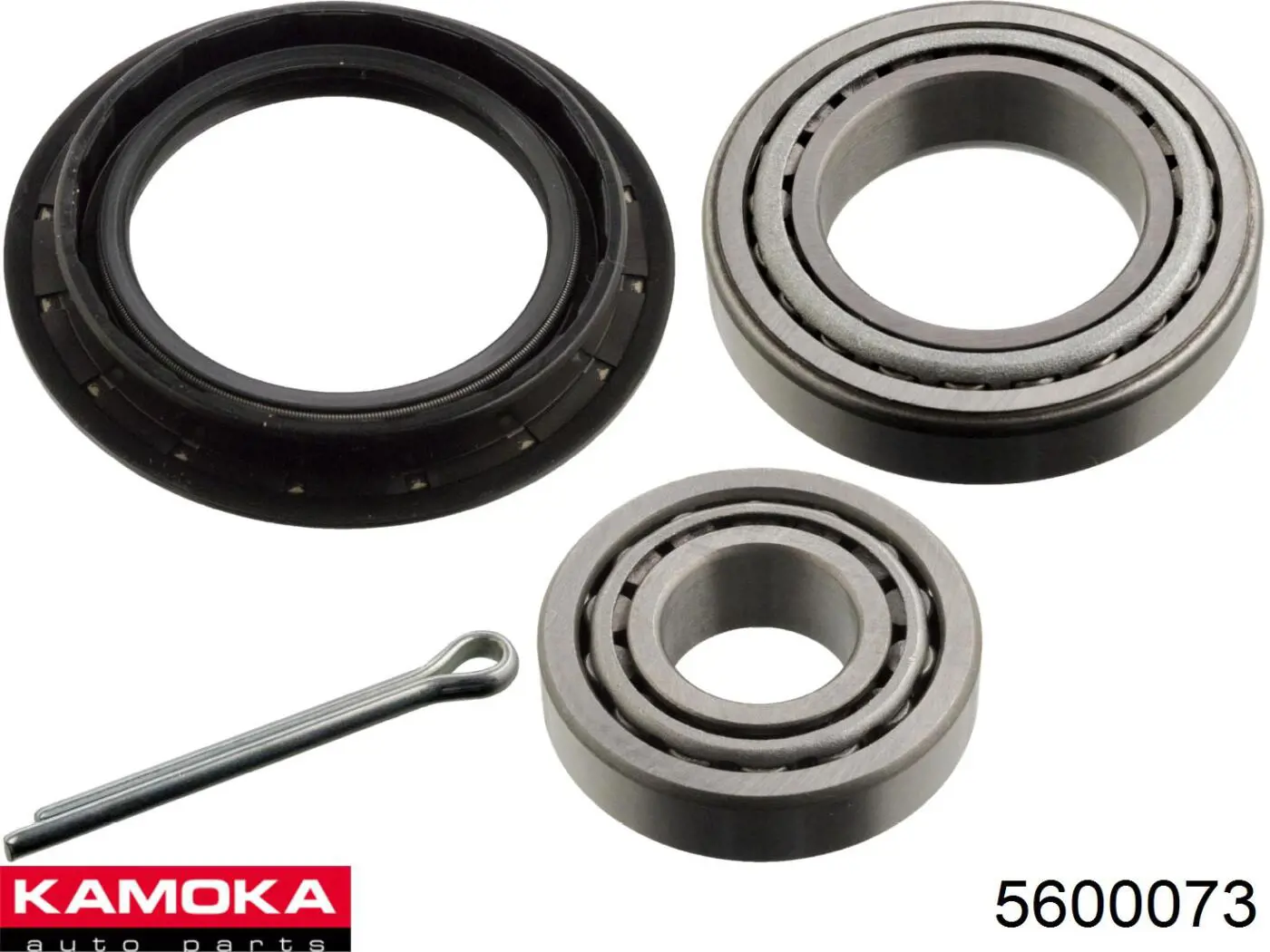 Підшипник маточини задньої Kamoka 5600073 ціна, від 6.19 USD