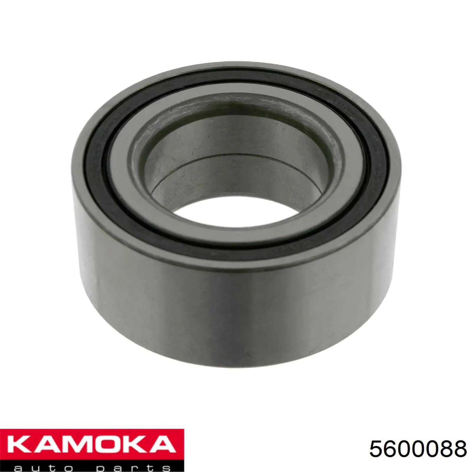 5600088 Kamoka Підшипник ступиці задньої