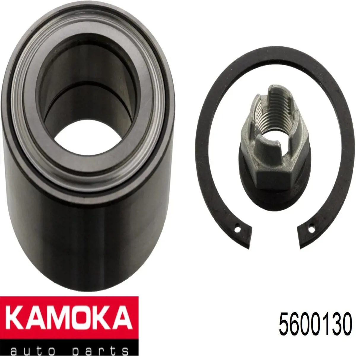 Задній підшипник Kamoka 5600130