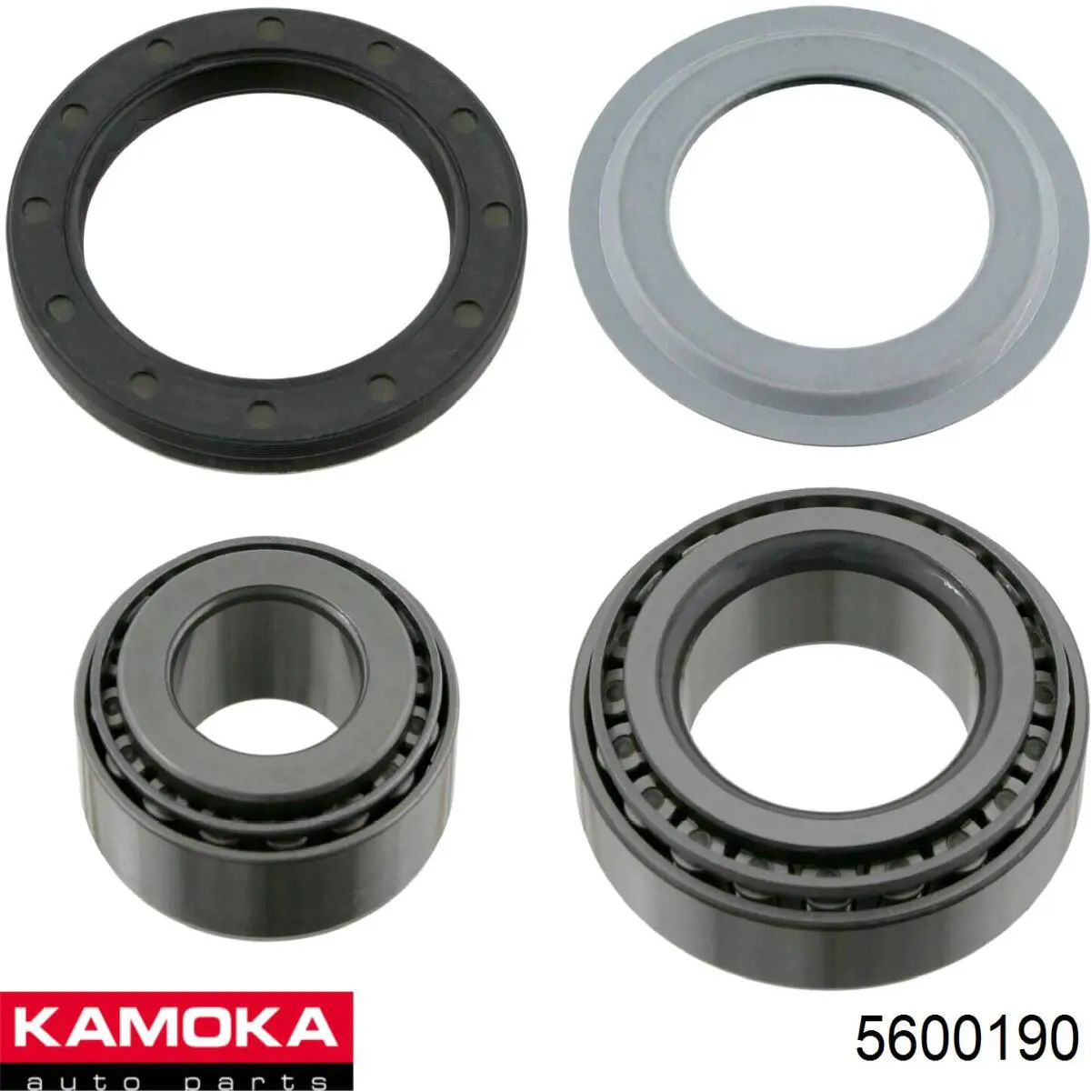 Підшипник маточини Kamoka 5600190
