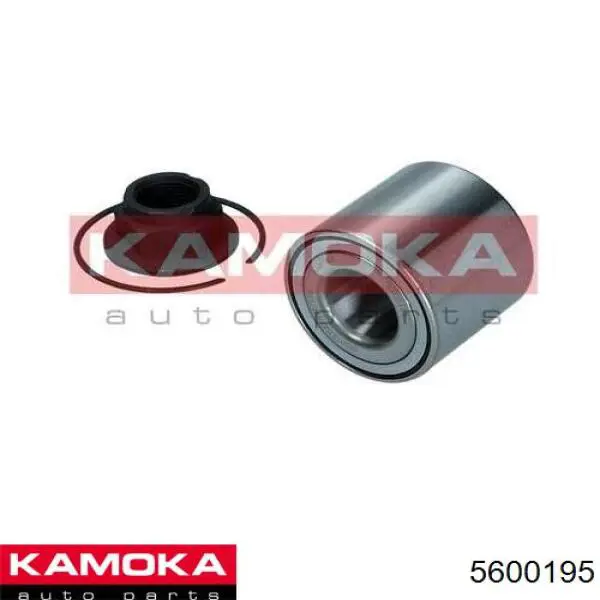 Підшипник ступиці 5600195 Kamoka