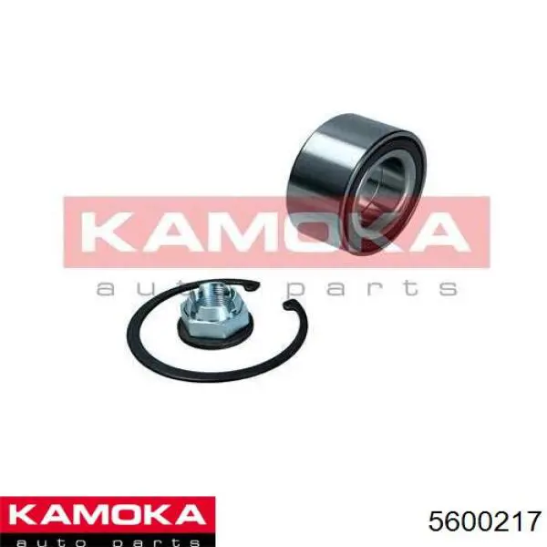 Купити 330868 Maxgear Підшипник ступиці передньої