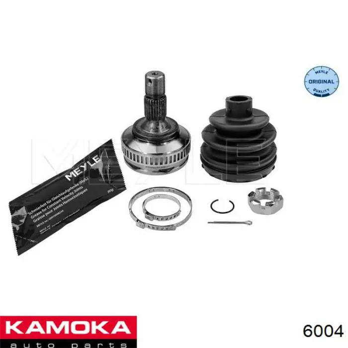 Граната колісна Trakmotive/Surtrack 400563 ціна, від 24.78 USD