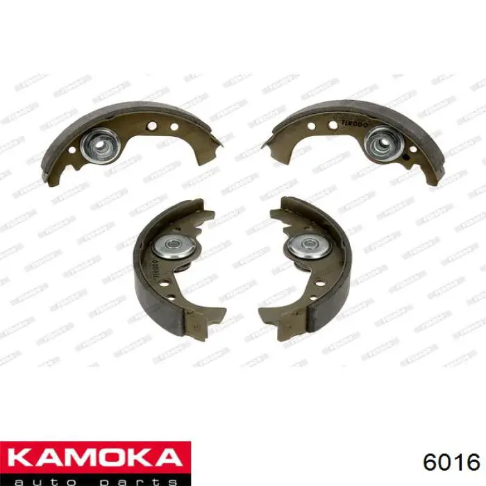 Граната колісна Denckermann C120338 ціна, від 26.69 USD