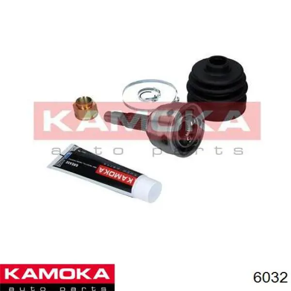 ШРУС зовнішній Kamoka 6032