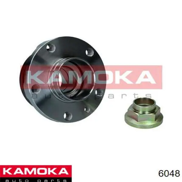 ШРУС зовнішній Kamoka 6048