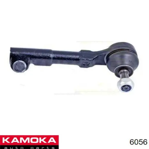 ШРУС зовнішній Kamoka 6056