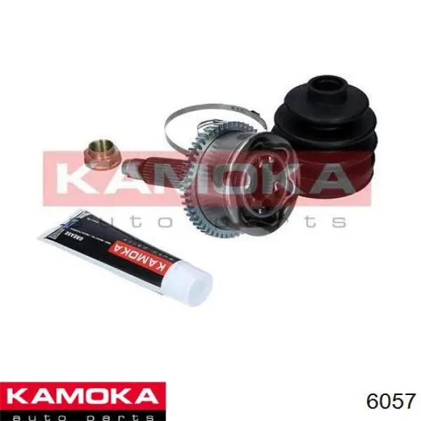 ШРУС зовнішній Hyundai/Kia 0K55425600