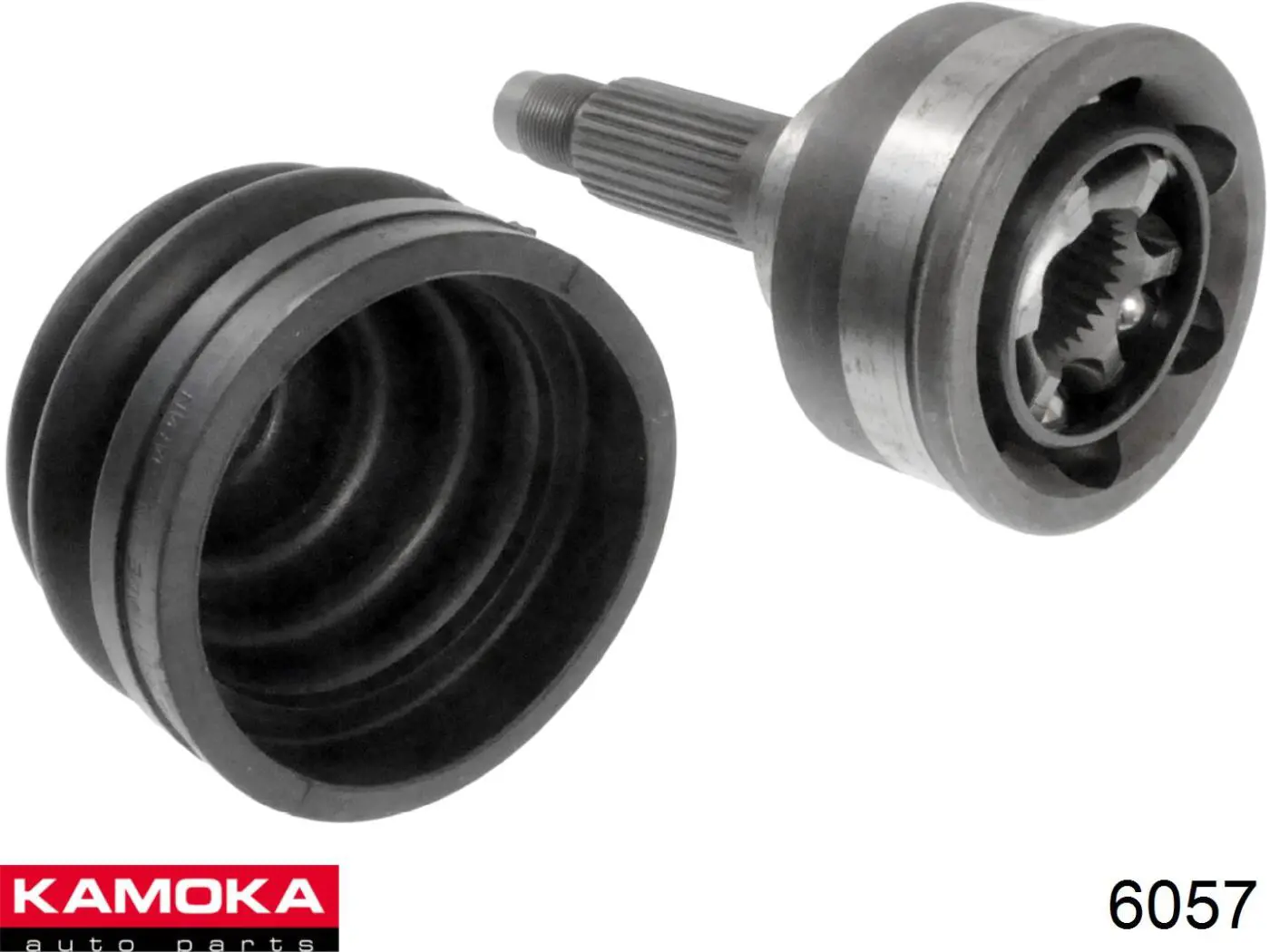 0K55425600 Hyundai/Kia Граната зовнішня