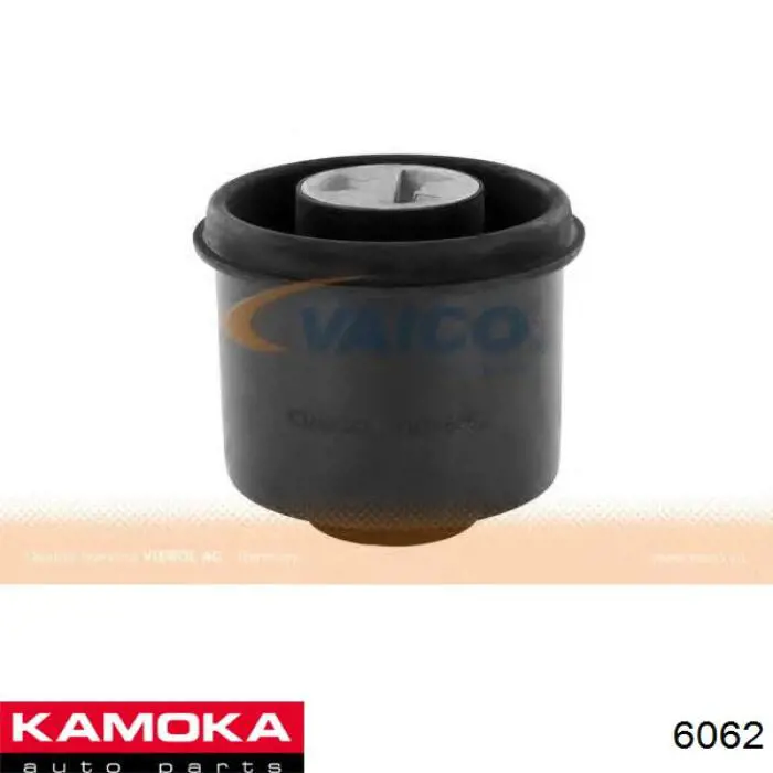 ШРУС зовнішній Kamoka 6062