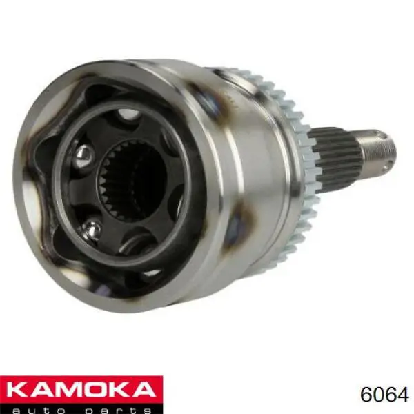 ШРУС зовнішній передній 6064 Kamoka