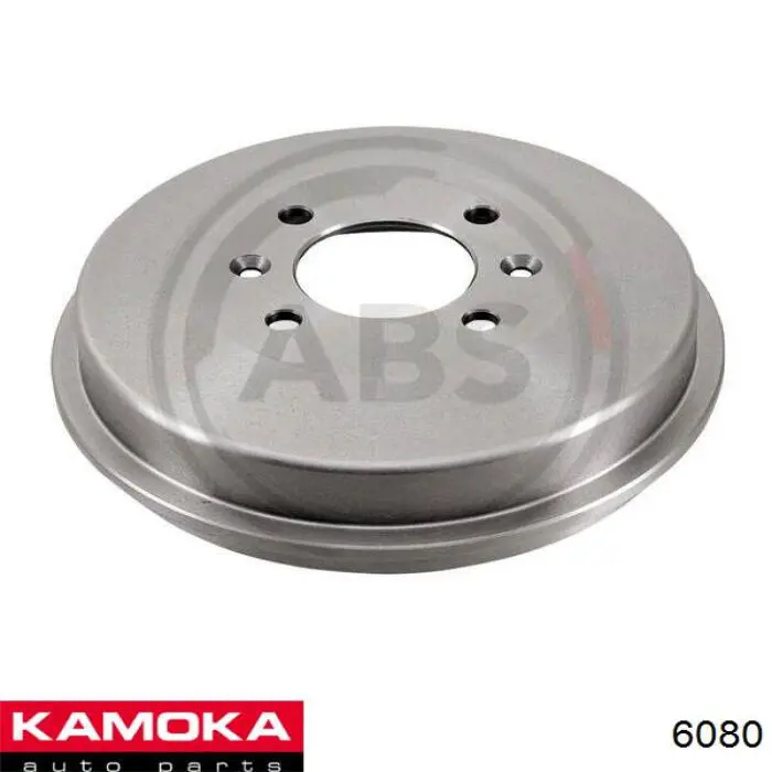 ШРУС зовнішній Kamoka 6080