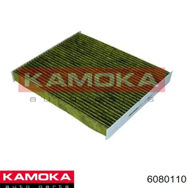 Фільтр салону SAK29010 Shafer