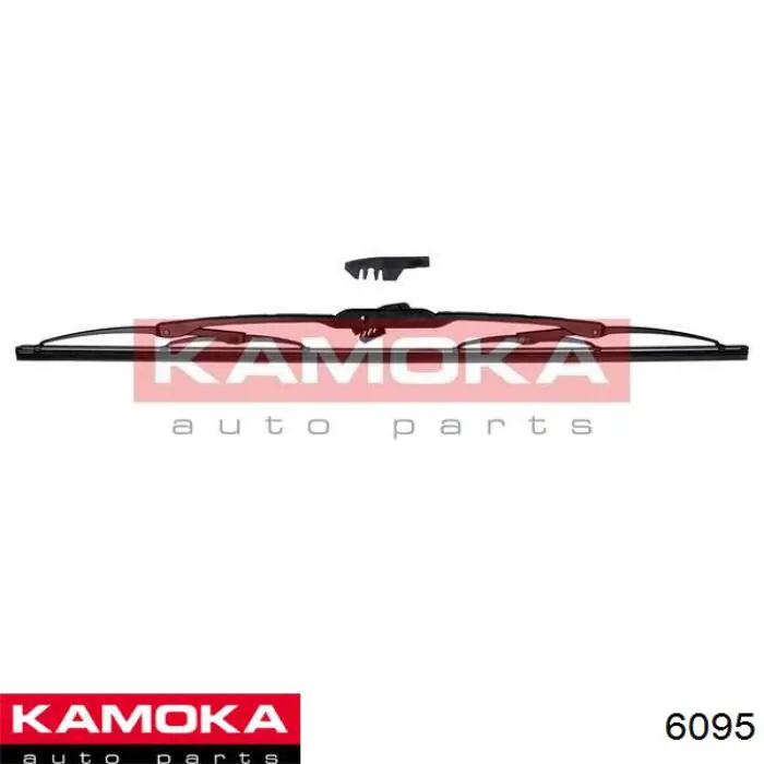 ШРУС зовнішній передній 6095 Kamoka