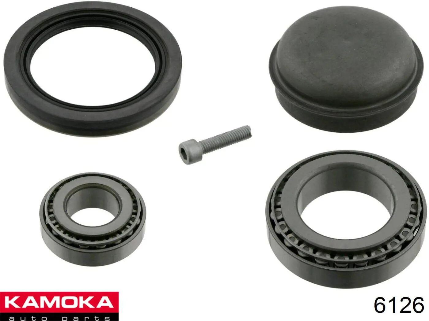 Граната колісна Febi 185040 ціна, від 41.75 USD