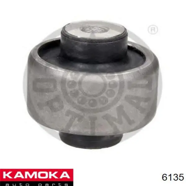 6135 Kamoka Граната зовнішня